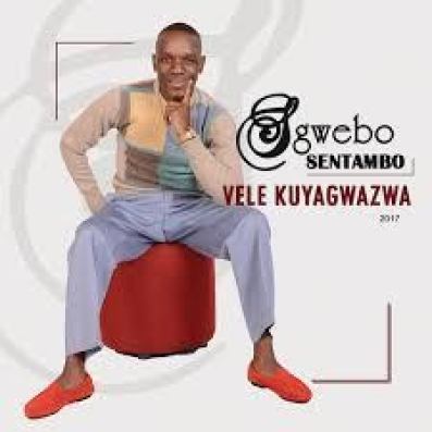 Listen and Download Sgwebo Sentambo – Ngiyazizamela Mp3 Free
