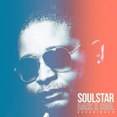 Soulstar – I Can Feel It ft. Tumi