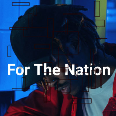 Yung Swiss – For The Nation