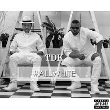Top Dogg – All White Party Ft. Lungelo