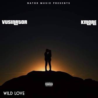 Vusinator – Wild Love Ft. Kmore