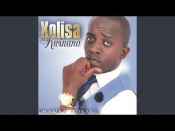 Listen and Download Xolisa Kwinana - Worship Medley Mp3 Free