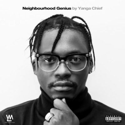 Yanga Chief – Tricky ft. AKA & Gemini Major