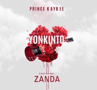 Prince Kaybee – Yonkinto ft. Zanda