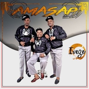 Amasap - Wangenza