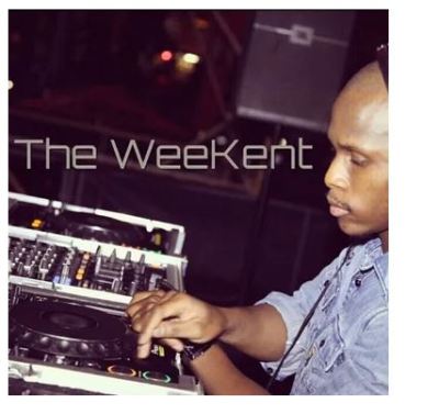 DJ Kent – Weekent Mix (15 May 2020) South Africa HipHop & Fakaza Mp3 Download