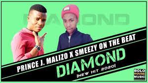 Prince J. Malizo & Smeezy On The Beat – Diamond Mp3 download