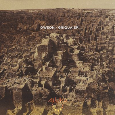 Dwson – Griqua (Original Mix)