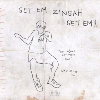 Zingah (Smashis) – Get Em