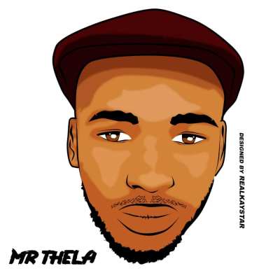 Mr Thela – Gqom Life