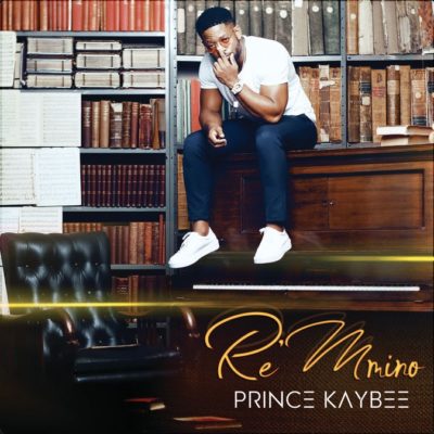 Prince Kaybee - Gugulethu ft. Indlovukazi, Supta & Afro Brothers
