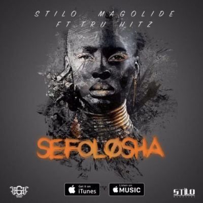 Stilo Magolide – Sefolosha ft. Tru Hitz