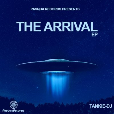 Tankie DJ – Alpha (Original Mix)