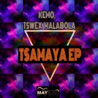 Tswex Malabola & KeMo – Tsamaya (Afro Mix)