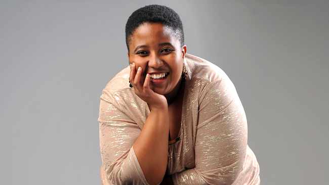 Author Masego Panyane talks the legacy of 'The Black Consciousness' movement