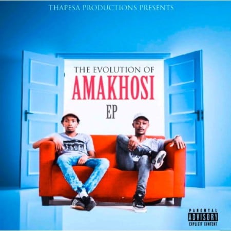 Amakhosi – Ng’yabuya Ft. Goodee M Mp3 download