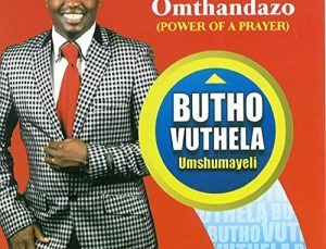 Butho Vuthela – Wafela’aboni