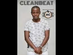 Cleanbeat – GqomFridays Mix Vol.157