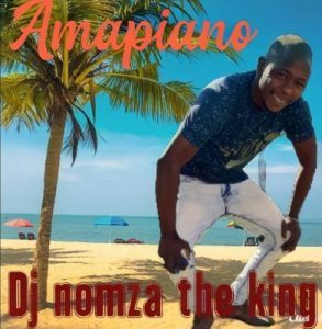 DJ Nomza The King – Avafana (Amapiano)