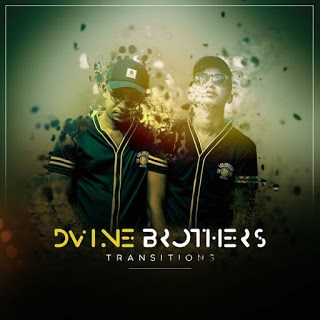 Dvine Brothers – Uyam’totosa Ft. Mr Vince