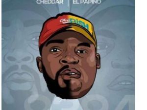 El Papino & Cheddar – Forgive and Forget
