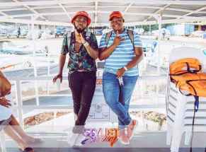 El Papino & Cheddar – uBoomba noNtshebe Vol 2 (Tribute to baby Ntokozo Esihle)