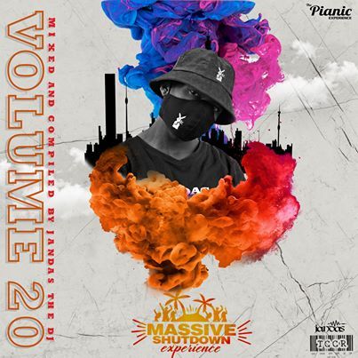 JandasTheDj – The Pianic Experience Vol. 20 (The Massive Shutdown Experience Edition)