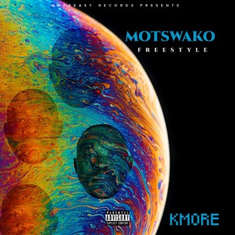 Kmore – Motswako Freestyle