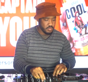 Kop Afro-Soul – Rands Online Party [Episode 10]