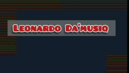 Leonardo Da’musiq – Phomelela Remix