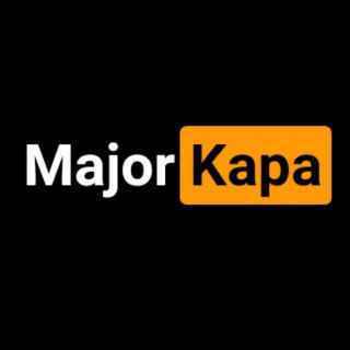 Major Kapa & Deep Xplosion – For Good
