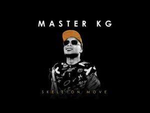 Master KG – Party