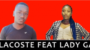 Mr Lacoste – S.G.B.V feat Lady Gail