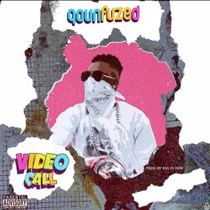 Qounfuzed – Video Call