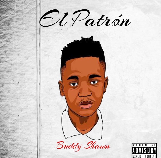 Shawn Mabe – El Patron (Colombian Mix) Mp3 download