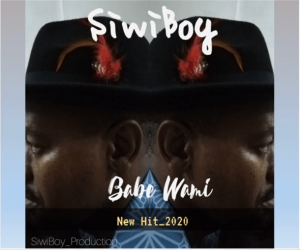 SiwiBoy – Babe Wami