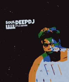 Soul DEEPDJ – Touch The Sky (Vocal Mix)