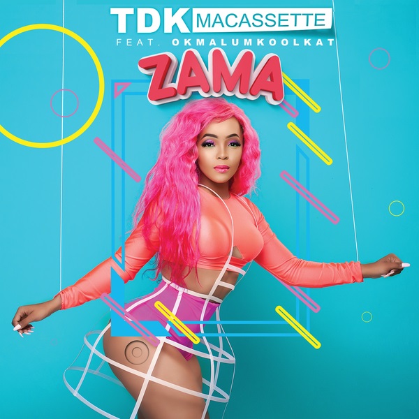Download mp3 TDK Macassette ft Okmalumkoolkat Zama mp3 download