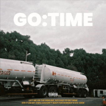 TSA – Go:Time (Freestyle)