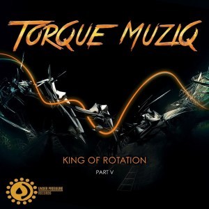 TorQue MuziQ & Cansoul – War in This Love (Afro Tech Mix)
