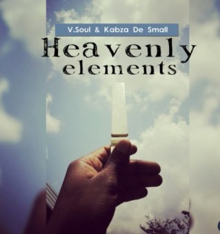 V. Soul & Kabza De Small – Heavenly Elements
