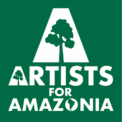 Various Artists – Amazonia