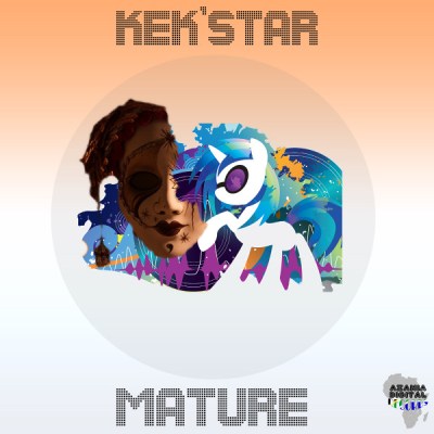 Kek'star – Matured (Original Mix)