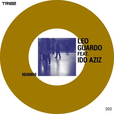 Leo Guardo – Niamini ft. Idd Aziz