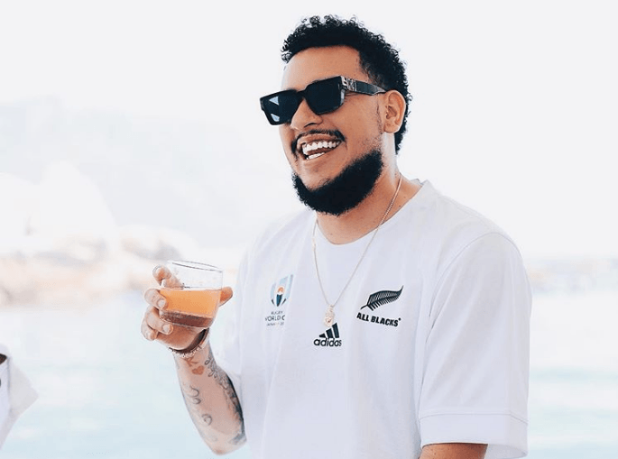 AKA Brags as His New Singles Dominate the Trend List