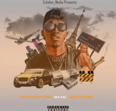 Wingstar She Savage Mp3 Download