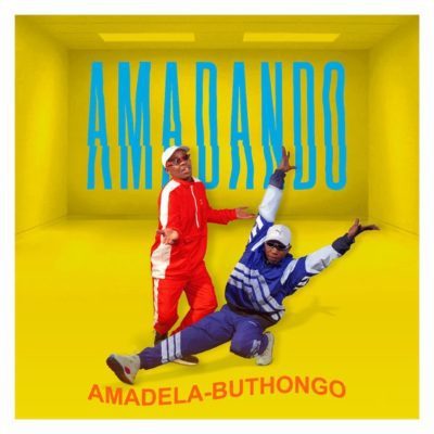 DOWNLOAD MP3: Amadando ft. DJ Tira – Nkwari Enkulu