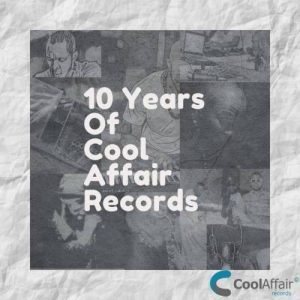 Cool Affair – Just Music