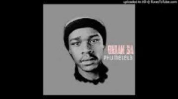 BRIAN SA – Phumelela (Original Mix)