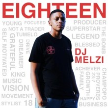 DJ Melzi – Personification